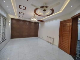 21 Marla Designer House Double unit, Bahria Town Rawalpindi