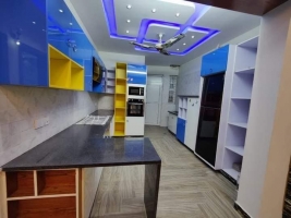21 Marla Designer House Double unit, Bahria Town Rawalpindi