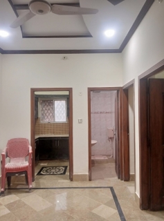 3 Marla House for sale , Ali Pur