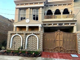 7 Marla House for sale , Warsak Road