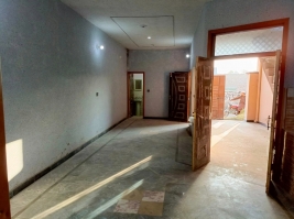 4 Marla House for sale , Dhamyal Road