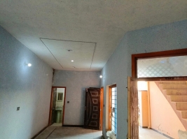 4 Marla House for sale , Dhamyal Road