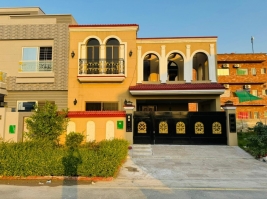 8 Marla House for sale , Bahria Orchard