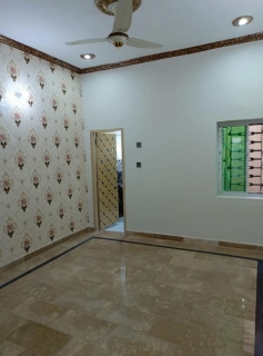 5 Marla House for sale , Wakeel Colony