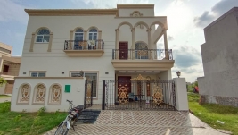 7 Marla House for sale , Bahria Orchard