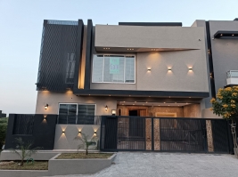10 Marla House for sale , Zaraj Housing Scheme