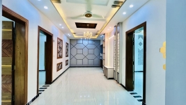 8 Marla Brand New House for Sale in Usman Block, Bahria Town, Phase-8, Bahria Town Rawalpindi