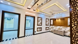 8 Marla Brand New House for Sale in Usman Block, Bahria Town, Phase-8, Bahria Town Rawalpindi