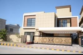 24 Marla House for sale , Bahria Town Rawalpindi