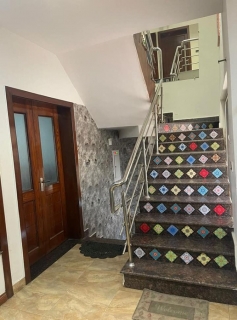 10 Marla house for sale in overseas 5 , Bahria Town phase 8 Rawalpindi, Bahria Town Rawalpindi
