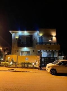 10 Marla house for sale in overseas 5 , Bahria Town phase 8 Rawalpindi, Bahria Town Rawalpindi