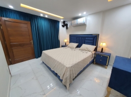 One Bed Apartment for sale , Lahore