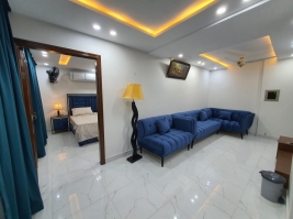 One Bed Apartment for sale , Lahore