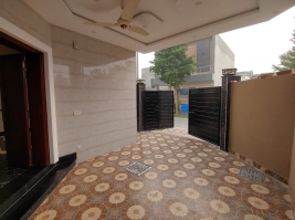 5 Marla Corner Brand New House for Urgent Sale in DHA Phase 9, DHA Defence