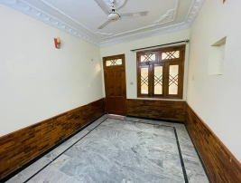 5 Marla House for sale , Hayatabad