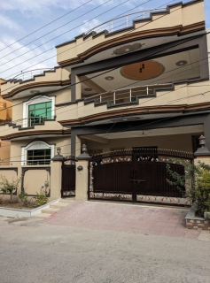 1 kanal  House For Sale, Airport Housing Society