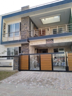 10 Marla House for sale , Lehtarar Road