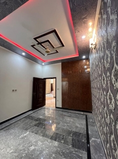 5 Marla House for sale , Marwa Town