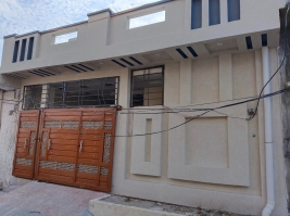 5 Marla House for sale , Chakri Road