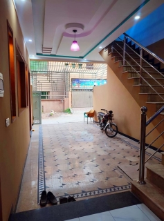 6.5 Marla House for sale , Wakeel Colony