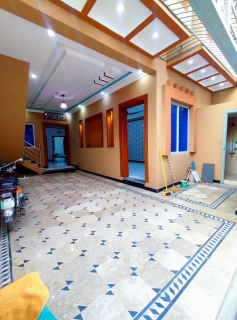 6.5 Marla House for sale , Wakeel Colony