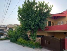 12 Marla House for sale , Gulshan Abad