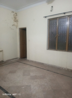7 Marla One n Half Story House for rent, Faisal Colony