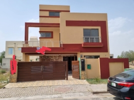 10 Marla House for sale , Bahria Town