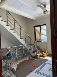 6 Marla 1.5 story house for rent in sect-4 Rawalpindi , Airport Housing Society 6 Marla 1.5 story house for rent in sect-4 Rawalpindi , Airport Housing Society