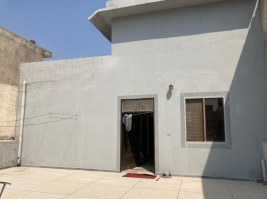 6 Marla 1.5 story house for rent in sect-4 Rawalpindi , Airport Housing Society 6 Marla 1.5 story house for rent in sect-4 Rawalpindi , Airport Housing Society