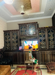 6 Marla 1.5 story house for rent in sect-4 Rawalpindi , Airport Housing Society 6 Marla 1.5 story house for rent in sect-4 Rawalpindi , Airport Housing Society
