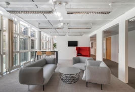 Unlimited coworking access in Karachi, The Centre Unlimited coworking access in Karachi, The Centre