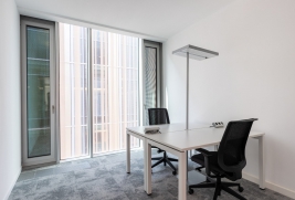 All-inclusive access to office in Karachi, The Centre