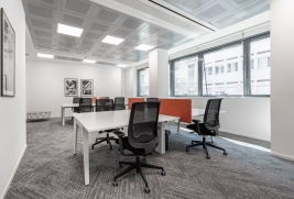 Coworking space in Karachi, The Centre Coworking space in Karachi, The Centre