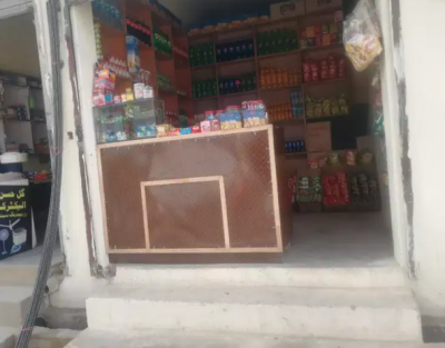 Shop For Sale In  shahbaz twon Rawalpindi