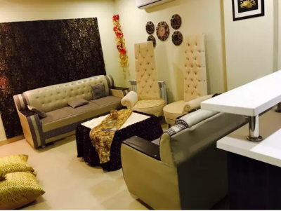 Luxury Apartments For Sale In Bahria Heights 6 Bahria Town Phase 8, Islamabad