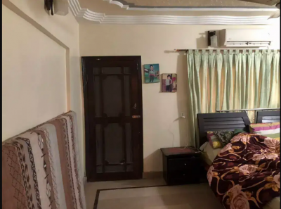 4 bed dd flat in Gulshan-e-Iqbal block 13d