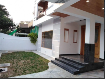 1 kanal Brand New House For Sale, DHA 2 Islamabad
