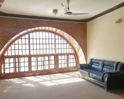 600 Square Yards House For Sale In Shahbaz Town Phase 3.