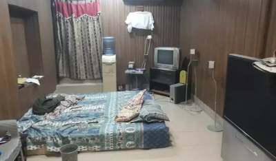 Hostel Rooms available For Rent In Lahore