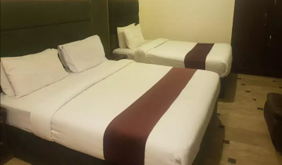 Hotel Rooms Are Available For Rent In Lahore