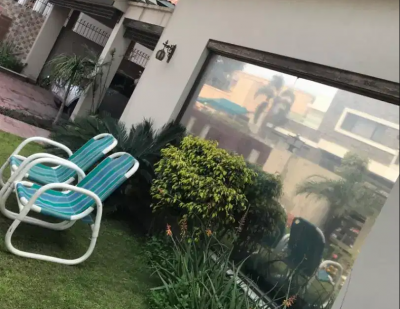 Full Furnished Guest House in Lahore For Rent (short/long term)