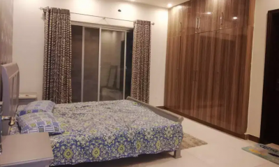 Full Furnished Guest House in Lahore For Rent (short/long term)