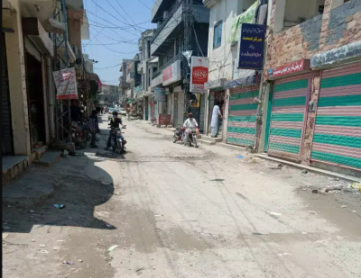 Shop H-13 Islamabad Main Bazar With Possession For Sale
