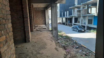 Ground floor shop for sell And Exchange in  Islamabad