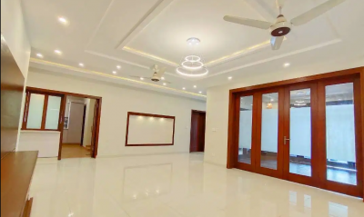 1 Kanal Brand New House Up For Sale DHA Phase 2