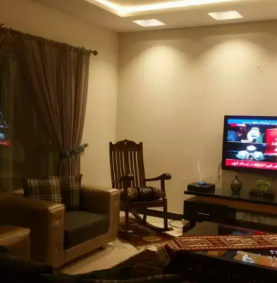 House for sale in overseas 7 bahria town Rawalpindi