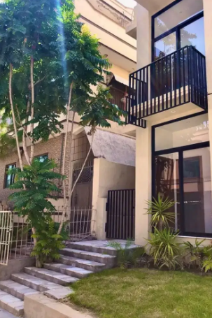 5 marla house for rent in islamabad