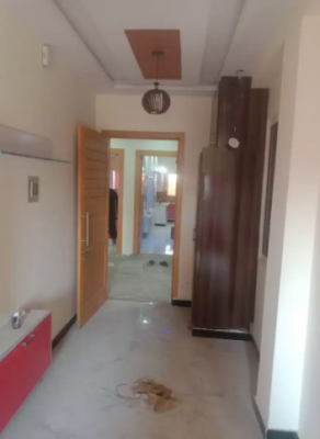 2 bed 2 bath T.v lounge appartment Best time H-13 Islamabad