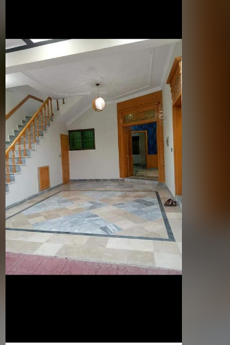House for sale in airport housing society rawalpindi.